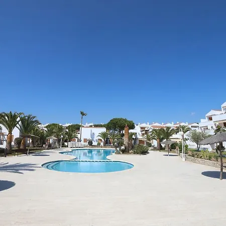Stival Park Deluxe * لا بينيذا